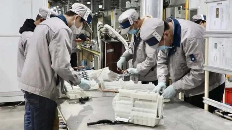 揭秘成套设备安装公司排名背后的考量因素